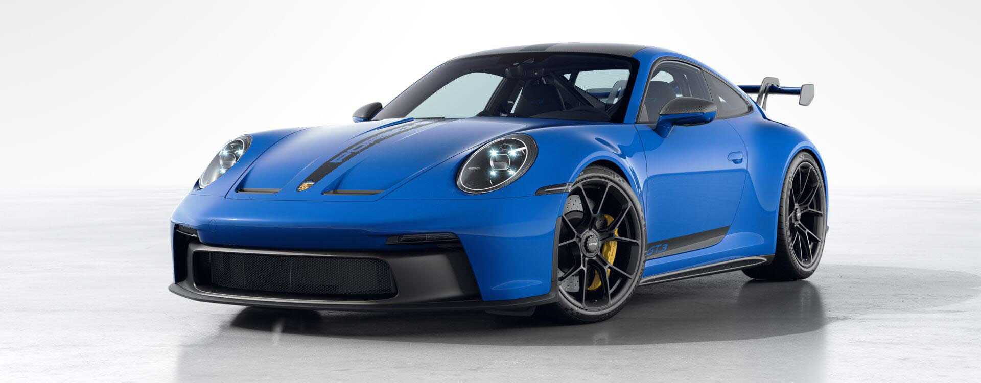 Porsche 911 GT3